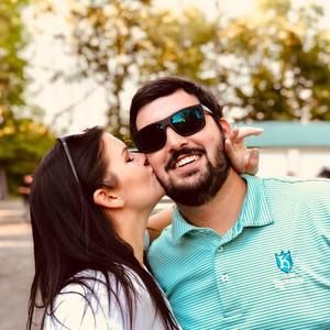 Meet your Posher, Logan